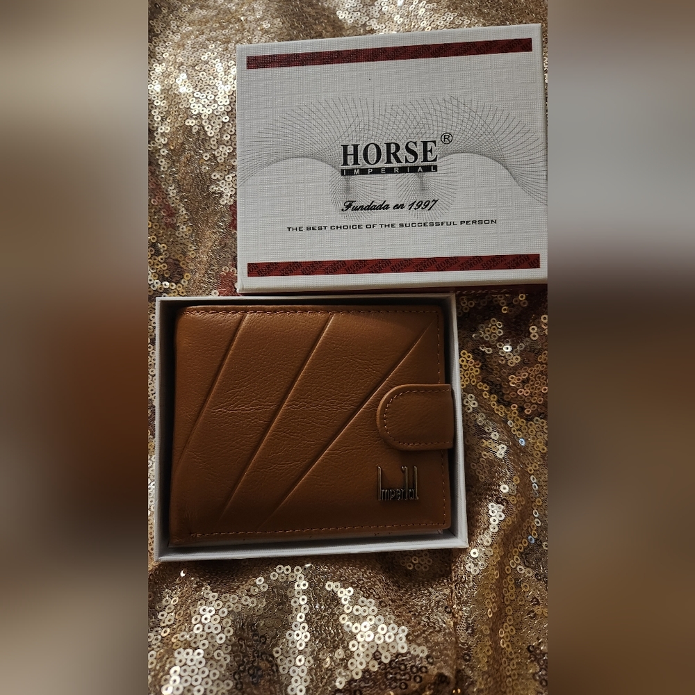 Men's wallets - Picture 8 of 13